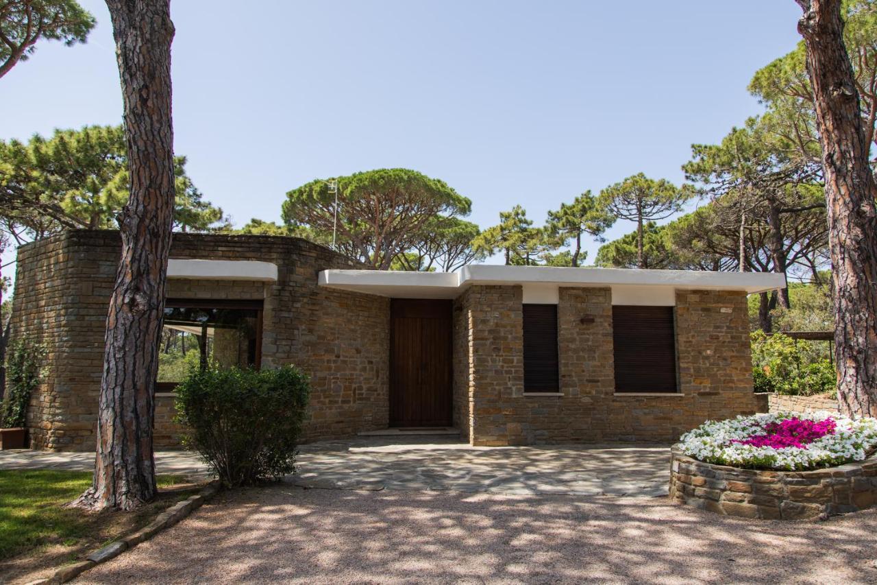 Villa Roccapini Castiglione della Pescaia Exterior foto